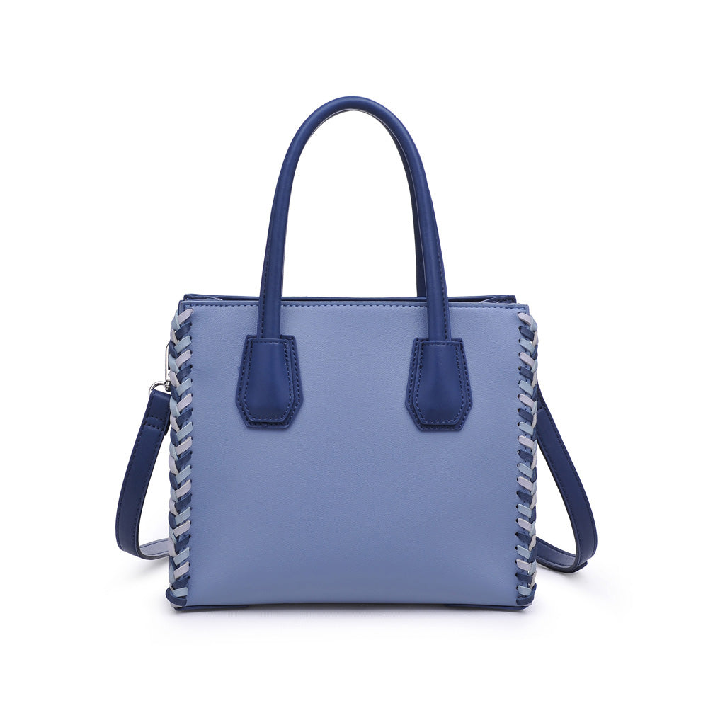 Product Image of Urban Expressions Parker Crossbody NA-840611160607 View 1 | Blue