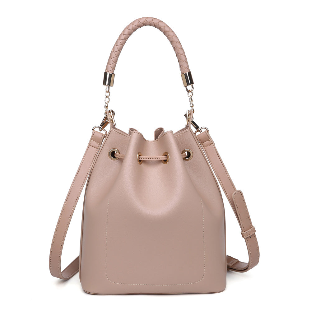 Product Image of Urban Expressions Dylan Bucket NA-840611161130 View 3 | Natural