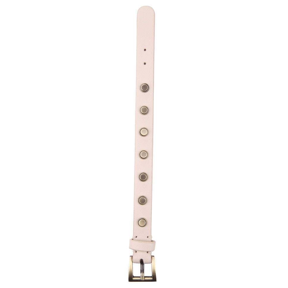 Product Image of Urban Expressions Hendrix Bracelet 818209020558 View 4 | Cream