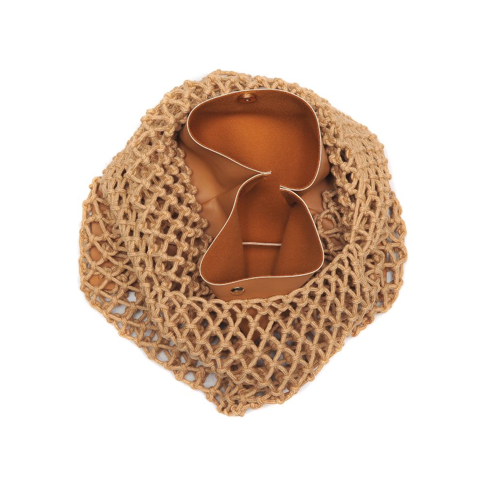 Product Image of Urban Expressions Antigua Tote 818209016018 View 8 | Natural