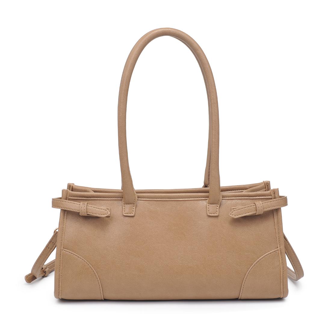Product Image of Urban Expressions Jade Crossbody 840611198242 View 7 | Natural