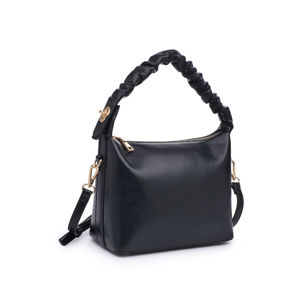 Product Image of Urban Expressions Maddie Crossbody 840611179319 View 6 | Black