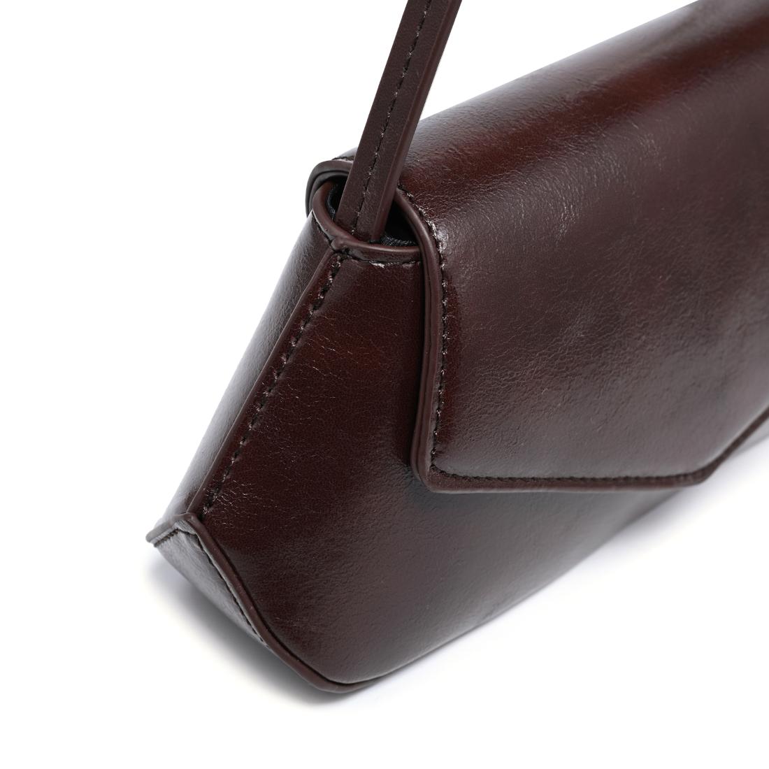 Urban Expressions Mett Shoulder Bag 840504212680 View 8 | Espresso