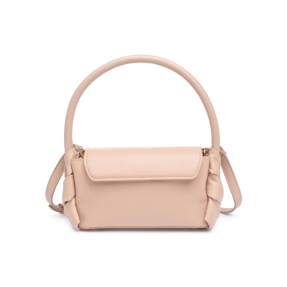 Product Image of Urban Expressions Devin Crossbody 840611192066 View 5 | Natural
