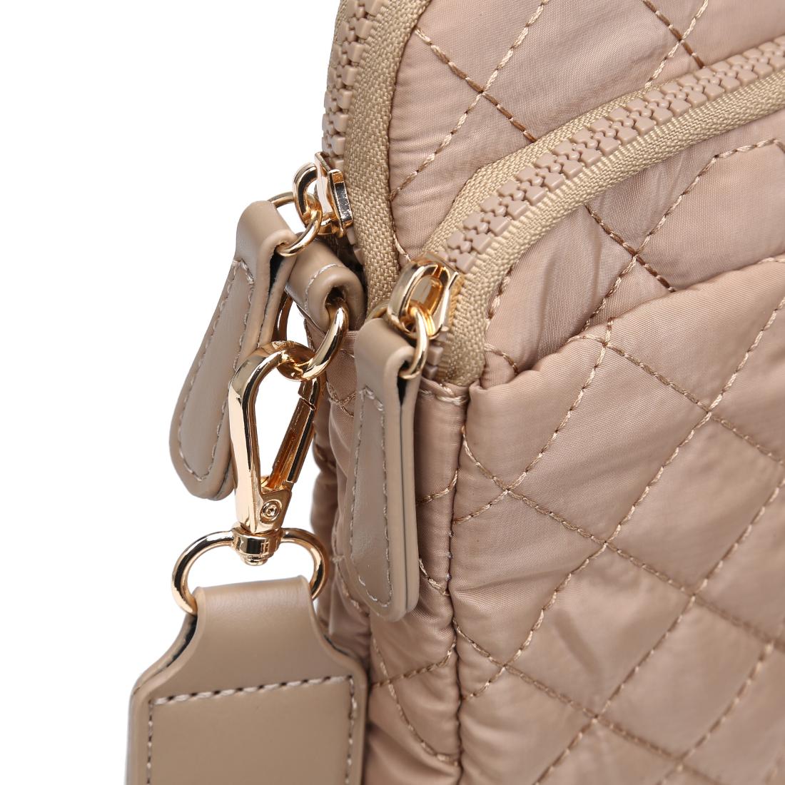 Urban Expressions Vesna Crossbody 840504206023 View 8 | Natural
