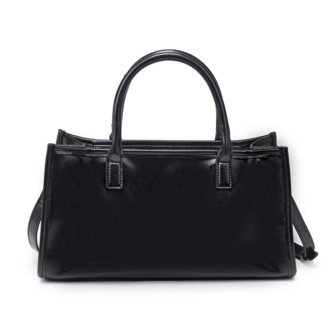 Product Image of Urban Expressions Joanna Crossbody 840611198198 View 7 | Black