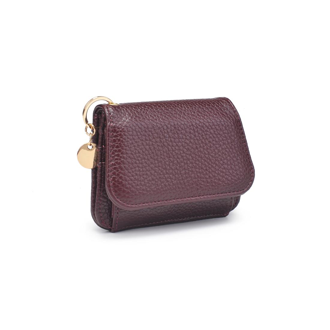 Product Image of Urban Expressions Ben Wallet 840504201271 View 6 | Wine