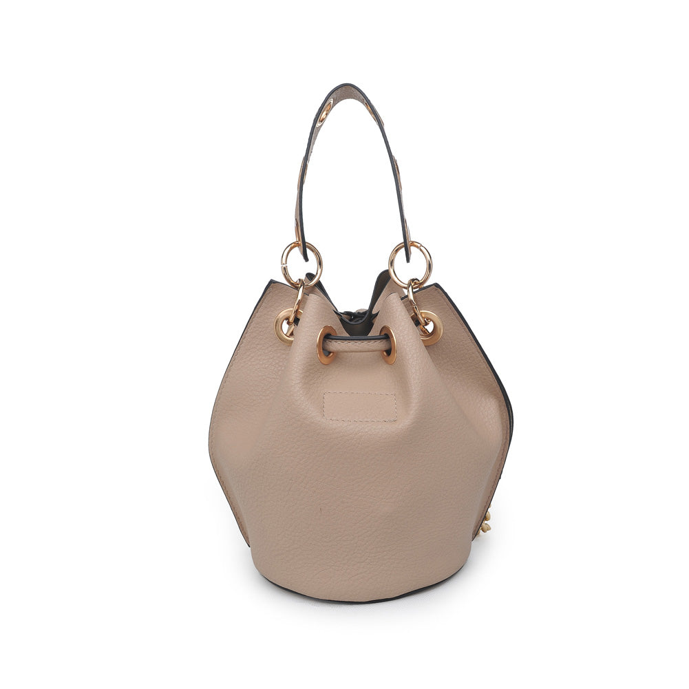 Product Image of Urban Expressions Seraphina Bucket NA-840611151001 View 3 | Natural