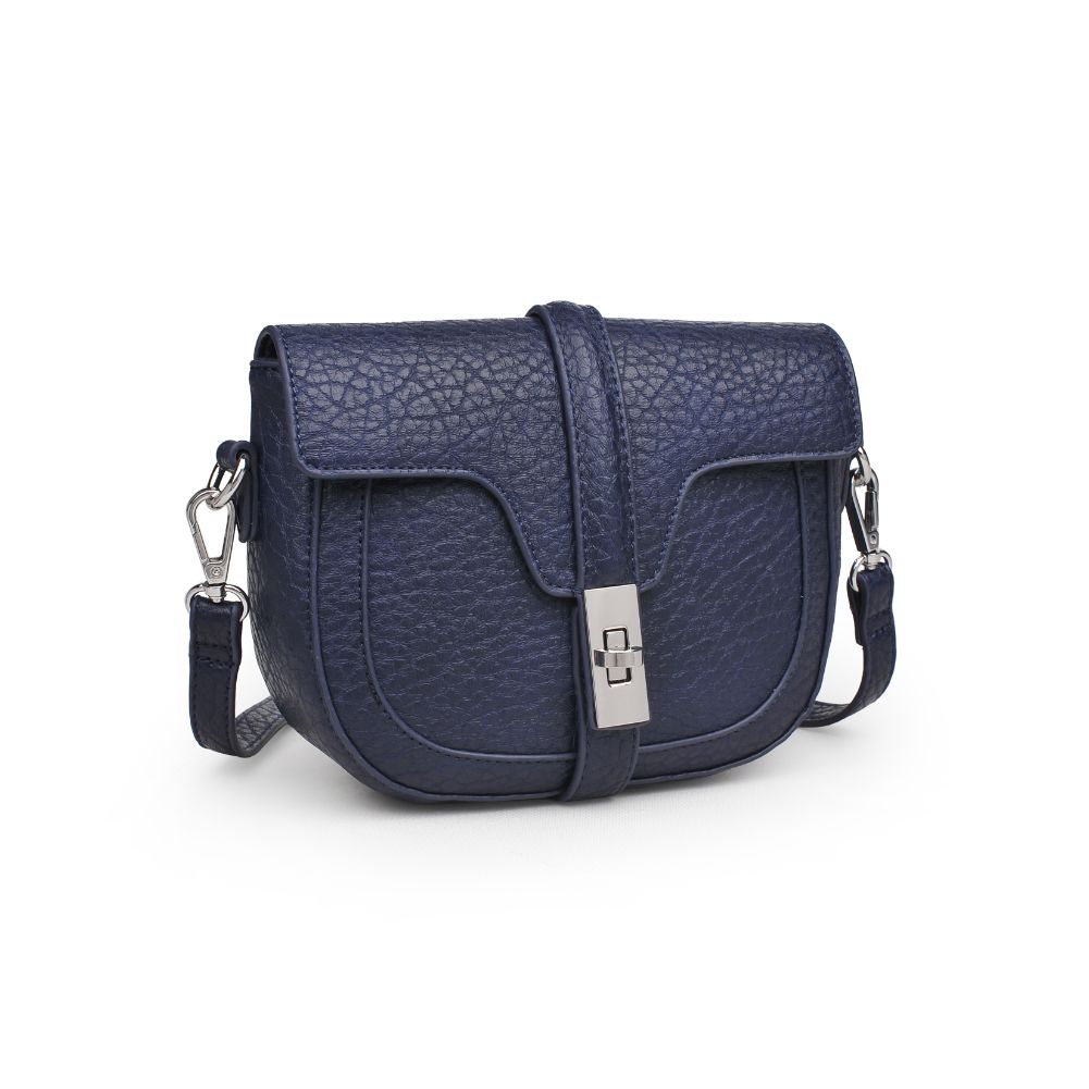 Product Image of Urban Expressions Rory Crossbody NA-840611166456 View 2 | Midnight
