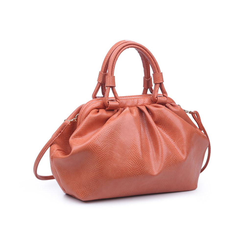 Product Image of Urban Expressions Jordan Crossbody 840611171047 View 2 | Clementine