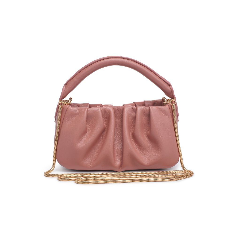 Product Image of Urban Expressions Milo Mini Bag 818209010511 View 5 | Blush