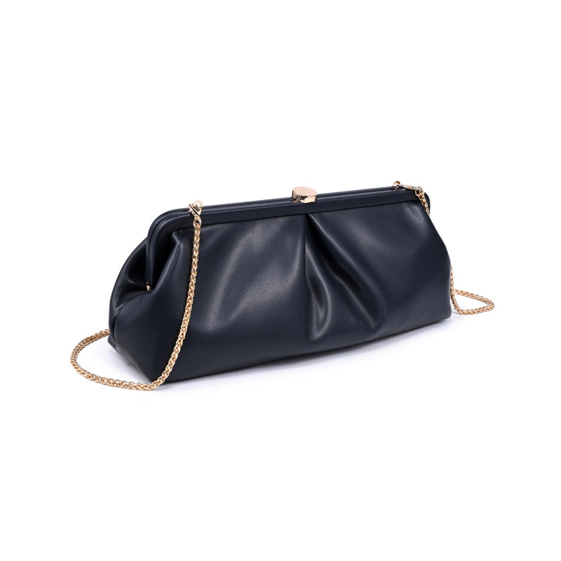 Urban Expressions Kit Crossbody 840504212543 View 6 | Navy