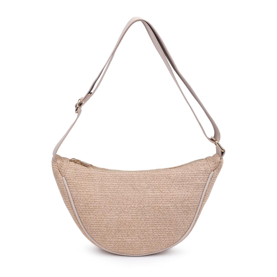 Product Image of Urban Expressions Ashely Crossbody 840504208591 View 1 | Natural