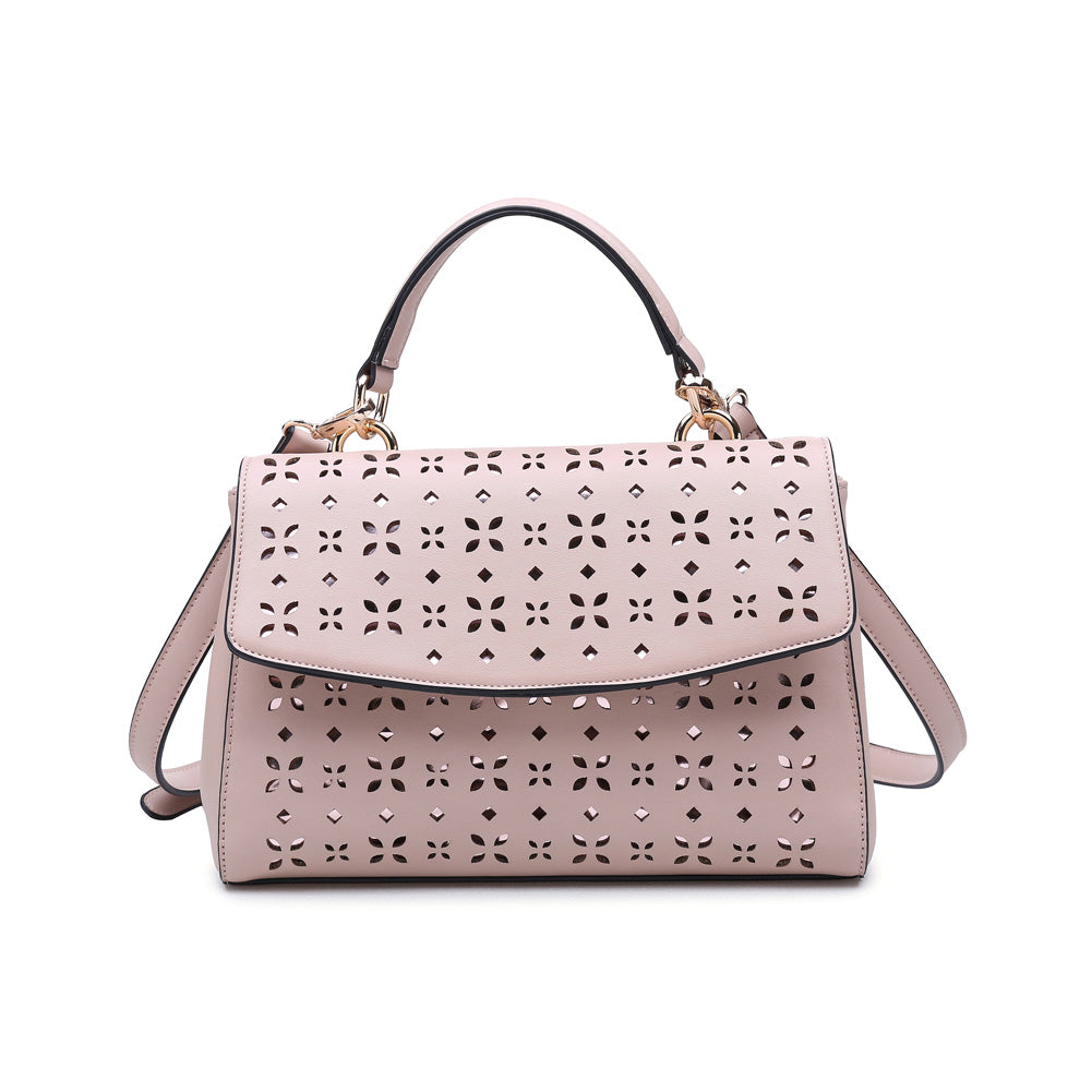 Product Image of Urban Expressions Rudy Crossbody NA-840611145130 View 1 | Natural