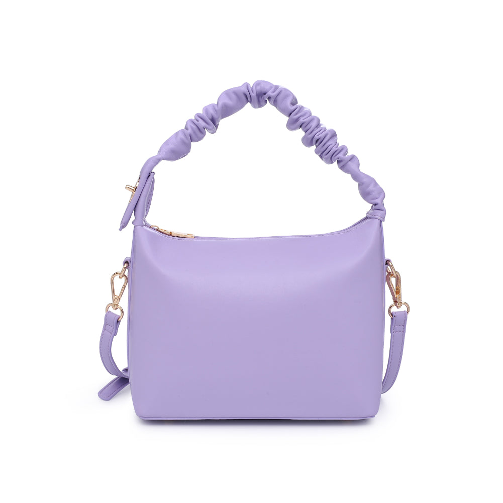 Product Image of Urban Expressions Maddie Crossbody 840611179333 View 5 | Lilac