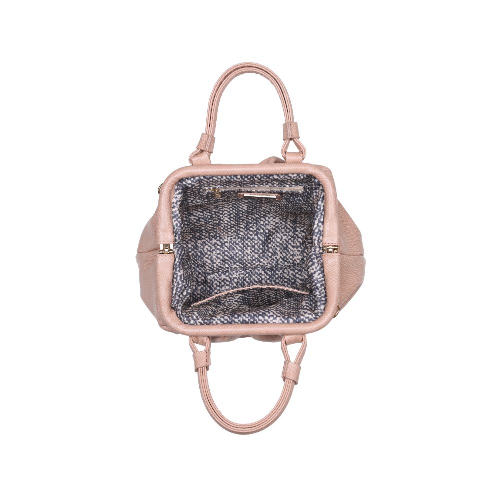 Product Image of Urban Expressions Jordan Crossbody 840611171023 View 4 | Almond