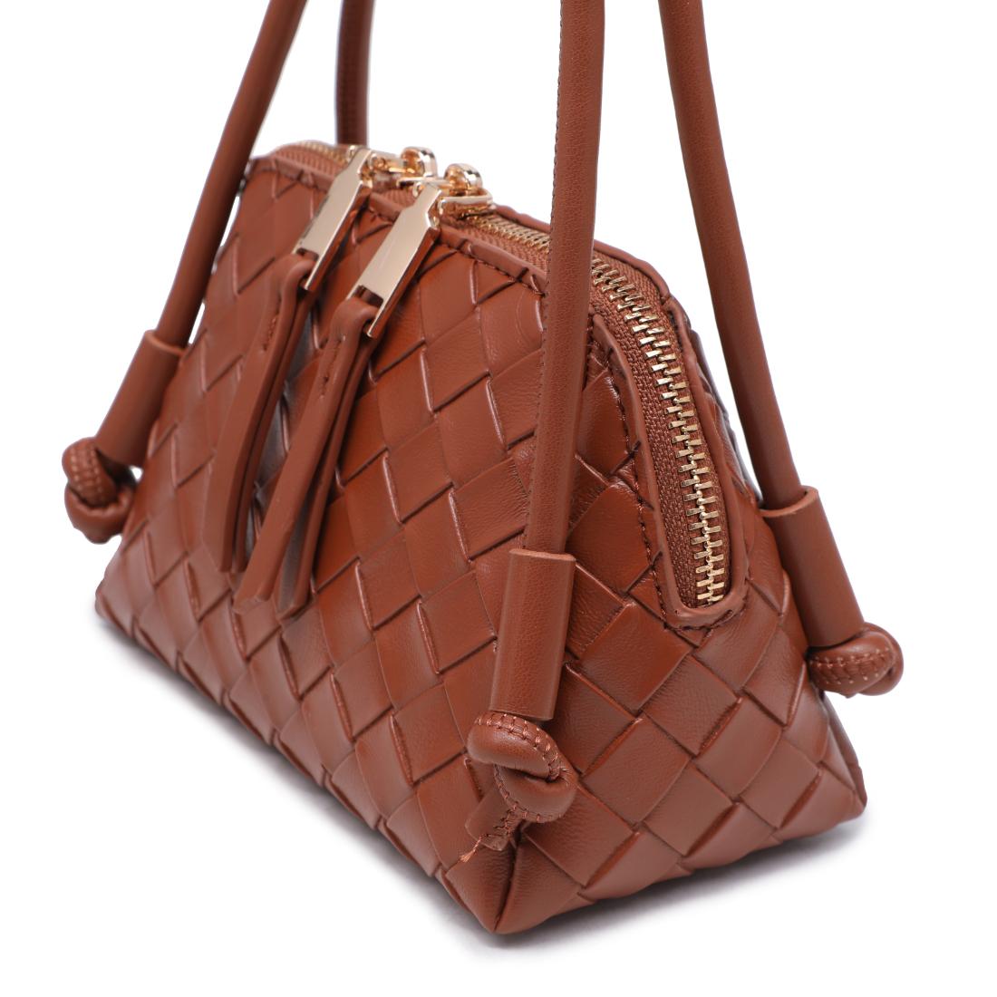 Urban Expressions Essa Crossbody 840504213106 View 8 | Cognac