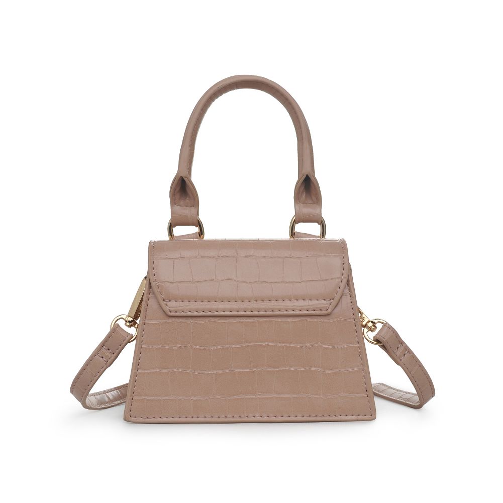 Product Image of Urban Expressions Jojo Crossbody 840611173409 View 7 | Nude