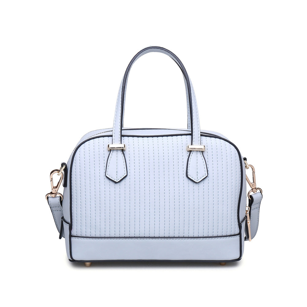 Product Image of Urban Expressions Rue Mini Bag NA-840611144911 View 3 | Grey