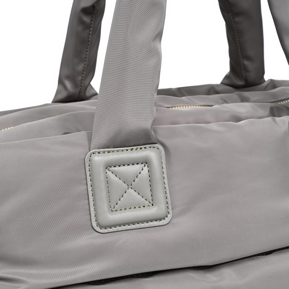 Urban Expressions Mia Tote 840504204265 View 8 | Sage