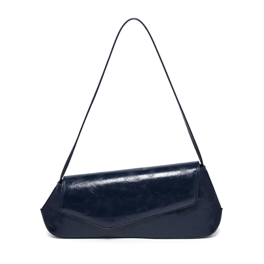 Urban Expressions Mett Shoulder Bag 840504212703 View 5 | Midnight