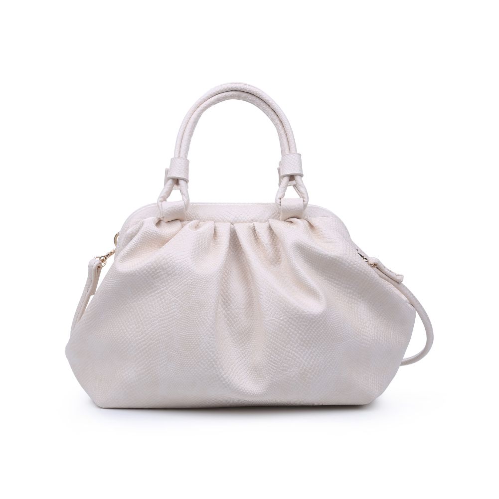 Product Image of Urban Expressions Jordan Crossbody 840611171030 View 5 | Ivory