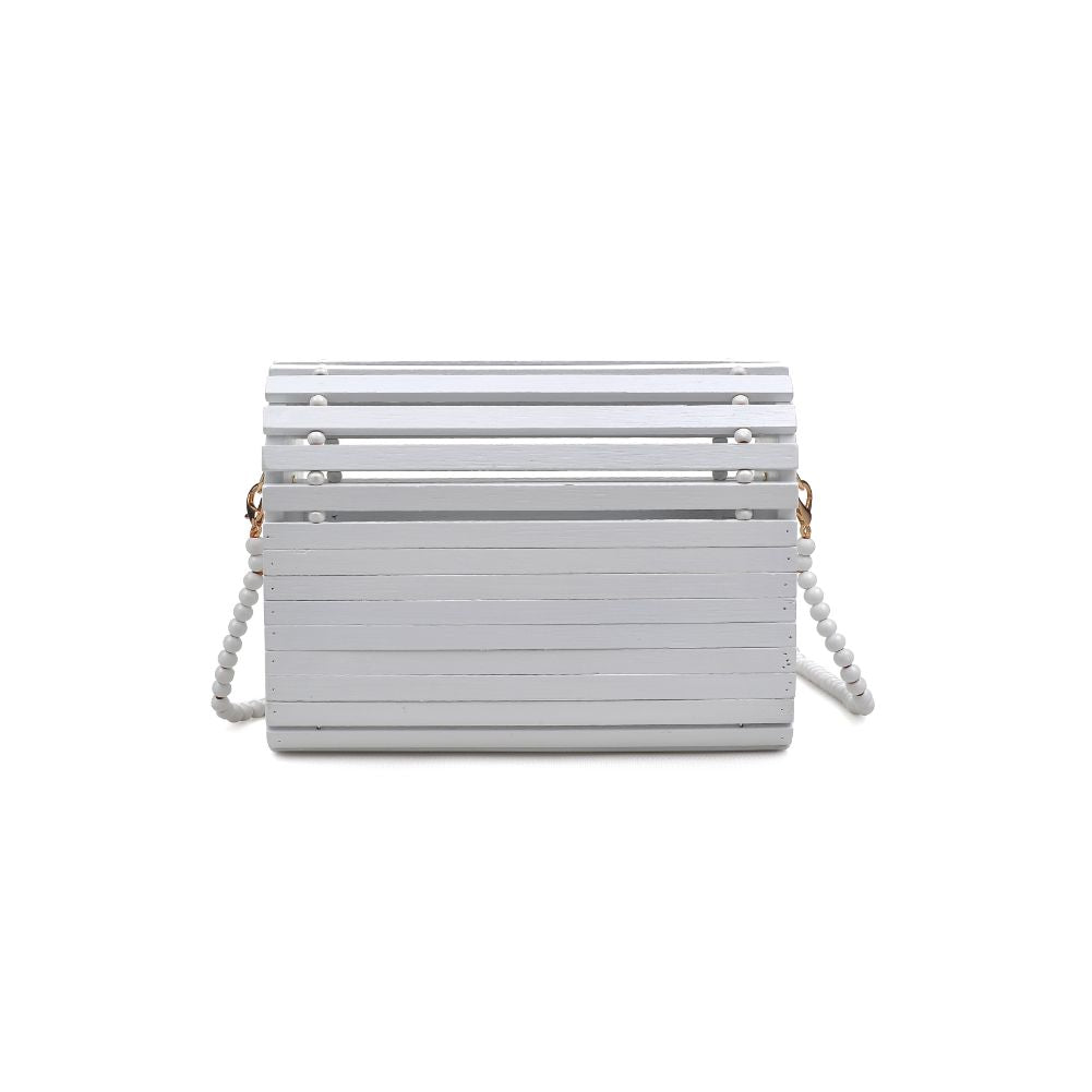 Product Image of Urban Expressions Vera Crossbody 840611170293 View 3 | Birch