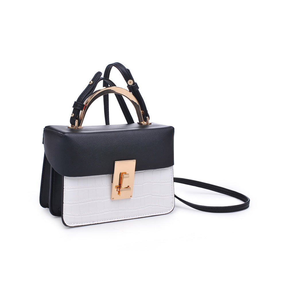 Product Image of Urban Expressions Bridgette Crossbody NA-840611160034 View 2 | White