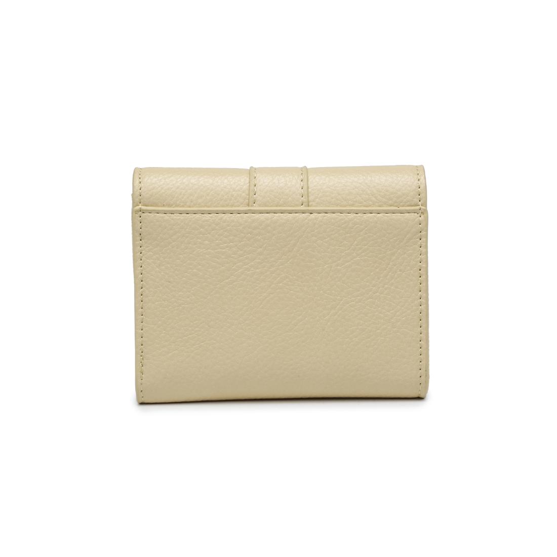 Woman wearing Butter Urban Expressions Andie Wallet 840504208133 View 7 | Butter