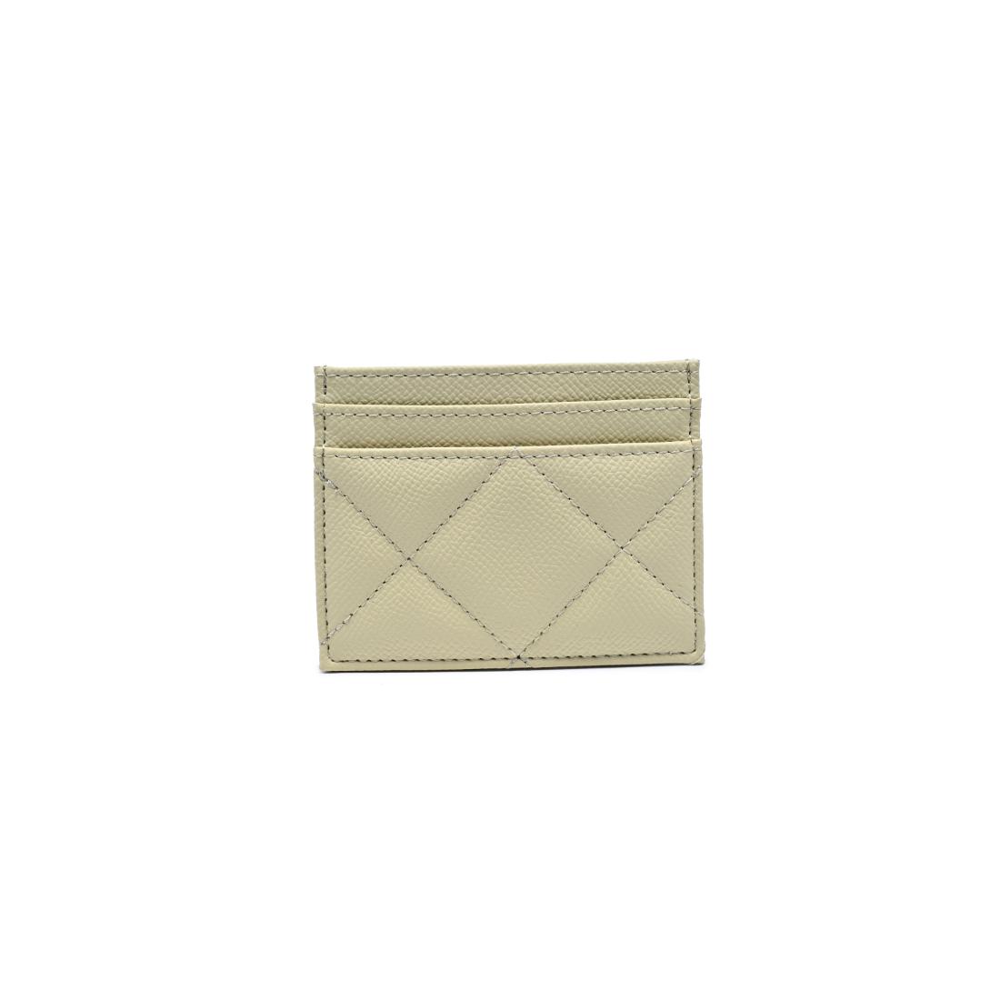 Woman wearing Butter Urban Expressions Lainey Card Holder 840504203916 View 5 | Butter