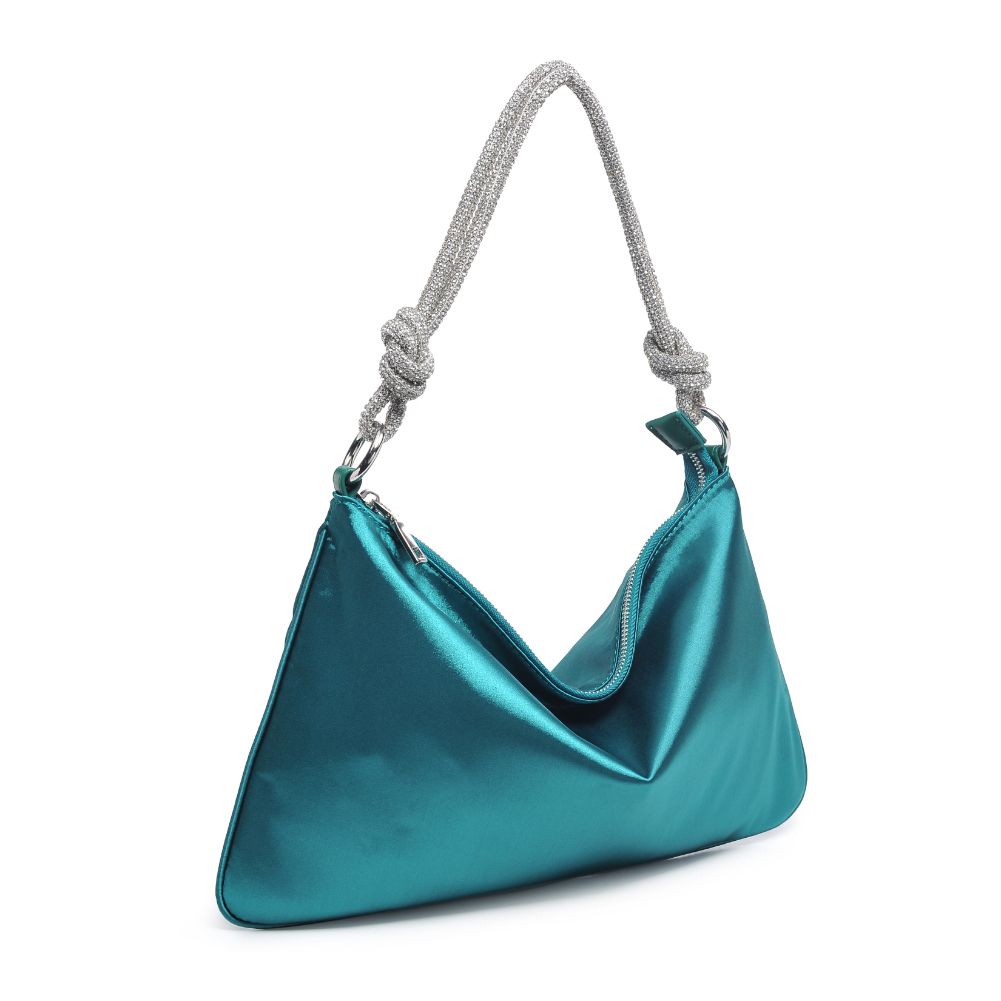 Product Image of Urban Expressions Xena Evening Bag 840611101044 View 6 | Peacock