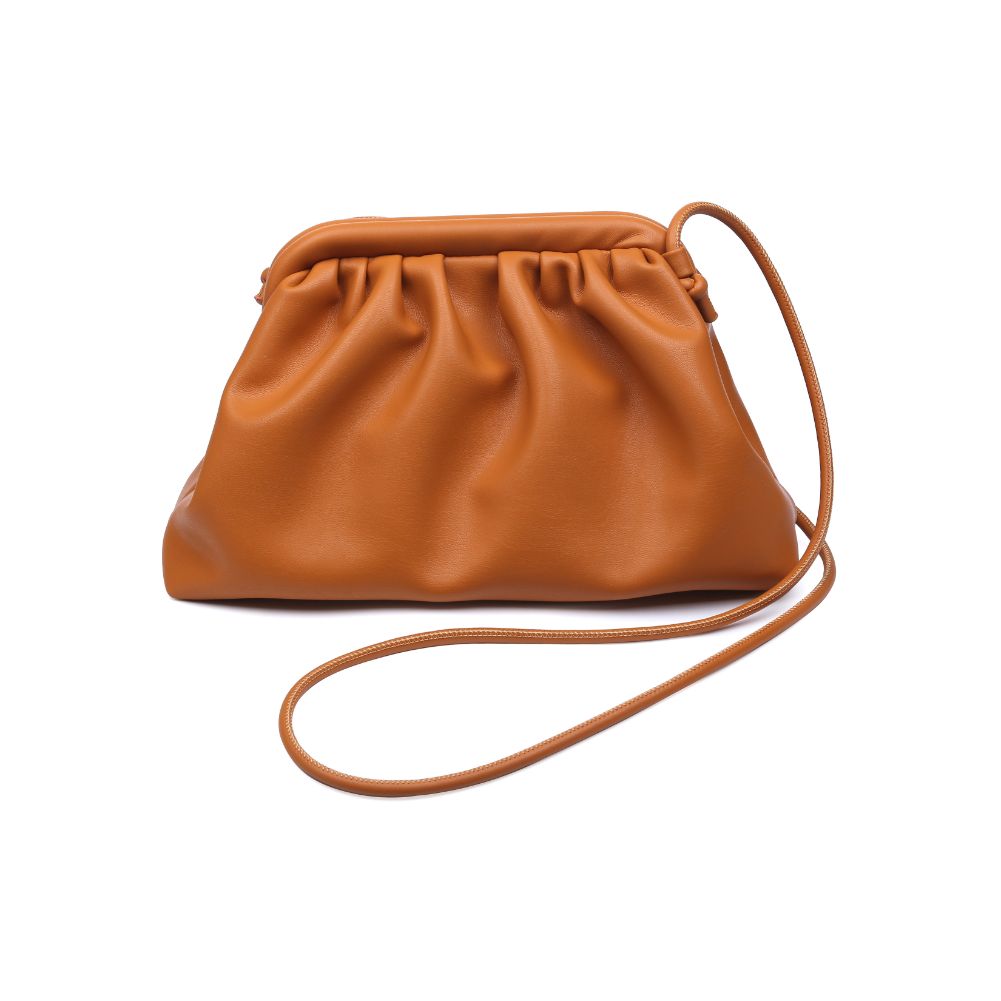 Product Image of Urban Expressions Mable Crossbody 840611167910 View 3 | Tan