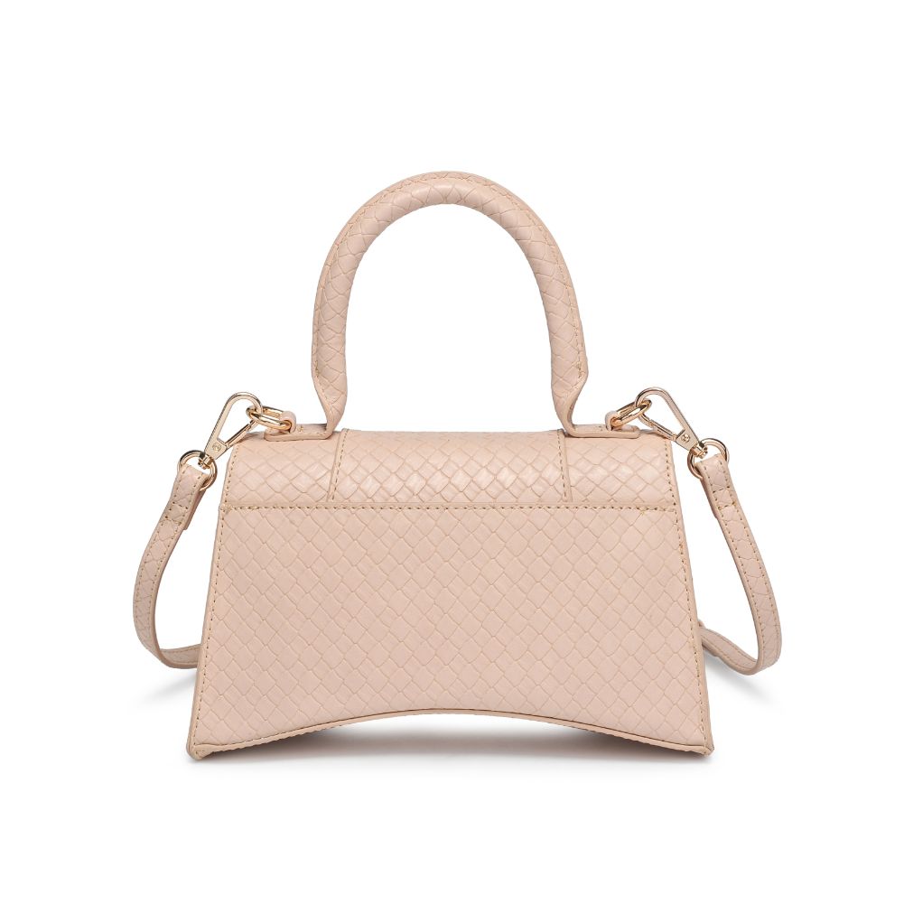 Product Image of Urban Expressions Lucas - Woven Top Handle 818209018388 View 7 | Natural