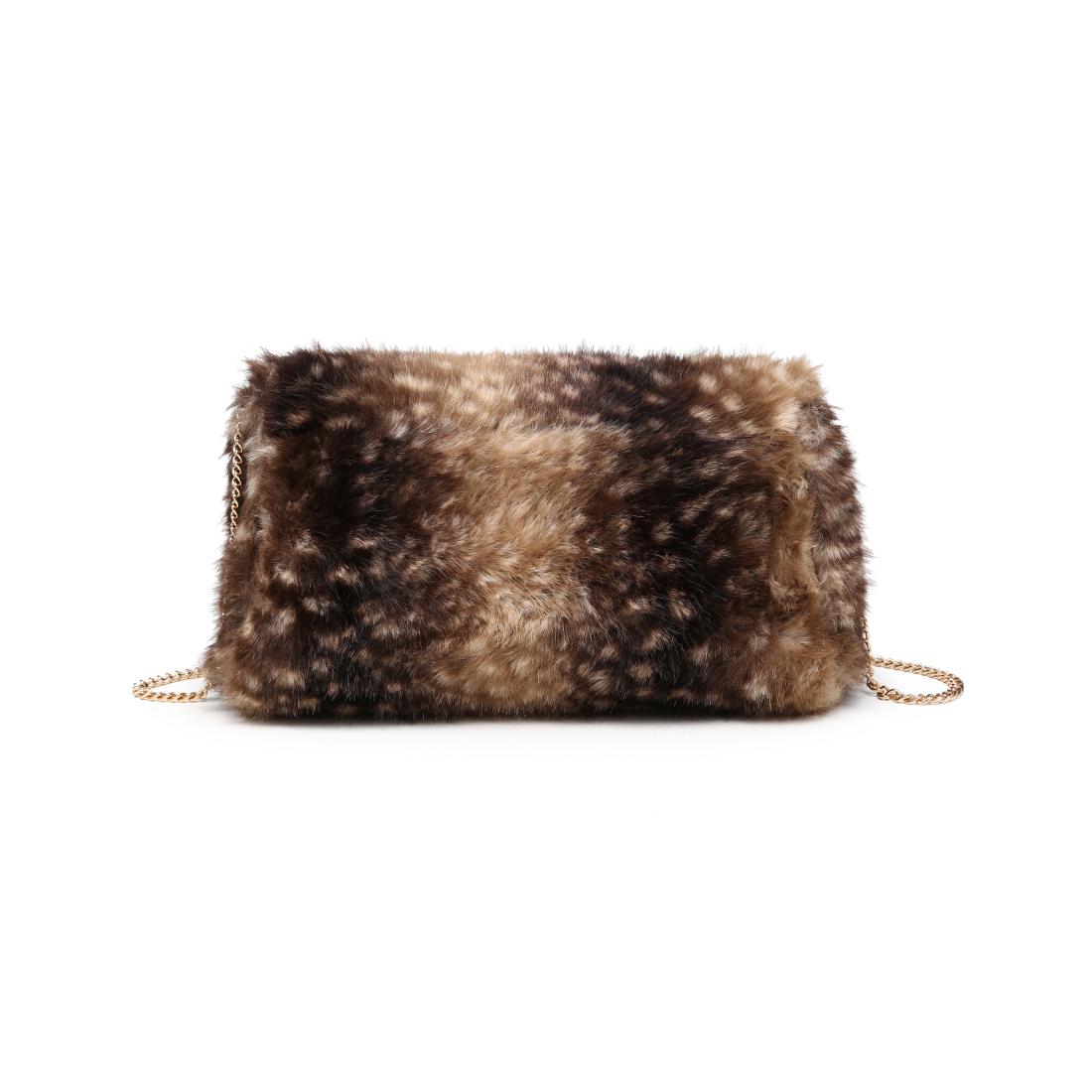 Urban Expressions Rhianna Crossbody 840504213922 View 7 | Brown