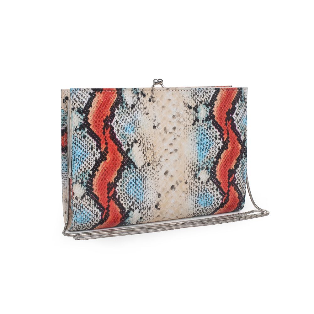 Product Image of Urban Expressions Desiree Clutch 840611172792 View 2 | Multi