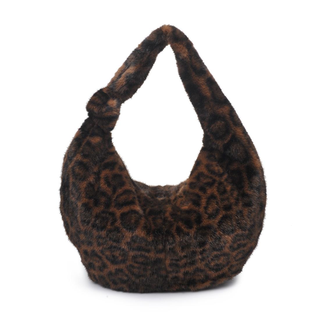 Product Image of Urban Expressions Cecilia Hobo 840611199447 View 5 | Leopard