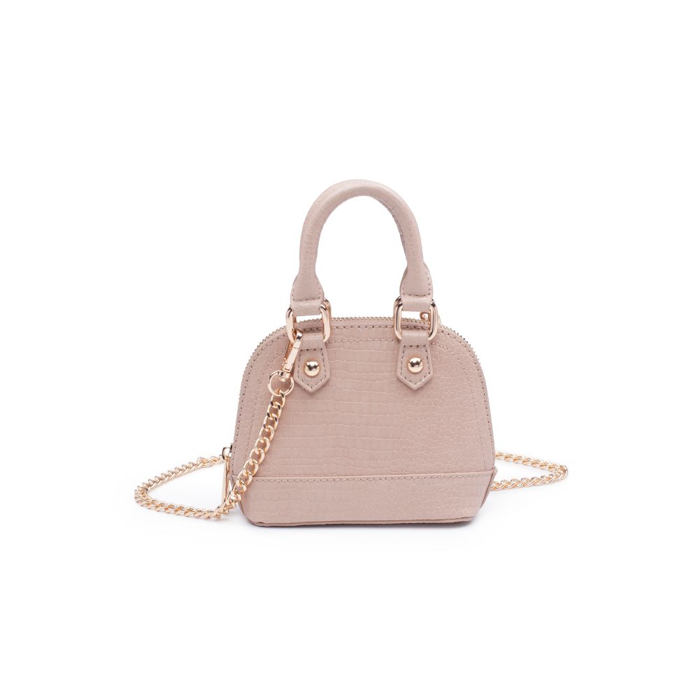 Product Image of Urban Expressions Bambi Crossbody 840611177254 View 1 | Nude