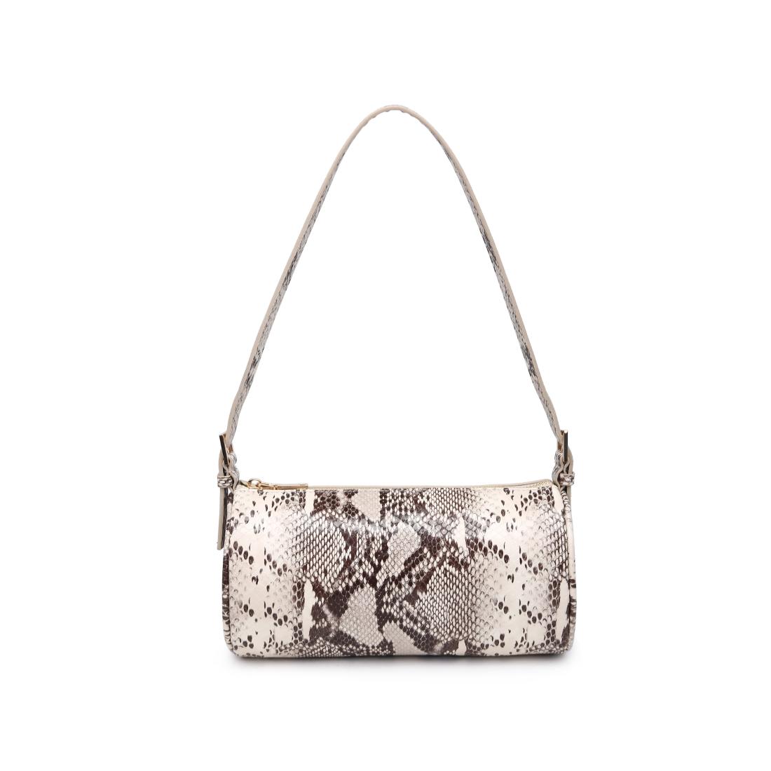 Product Image of Urban Expressions Rachel Shoulder Bag 840611199478 View 5 | Natural