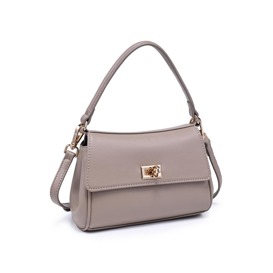 Urban Expressions Estee Crossbody 840504214813 View 6 | Taupe