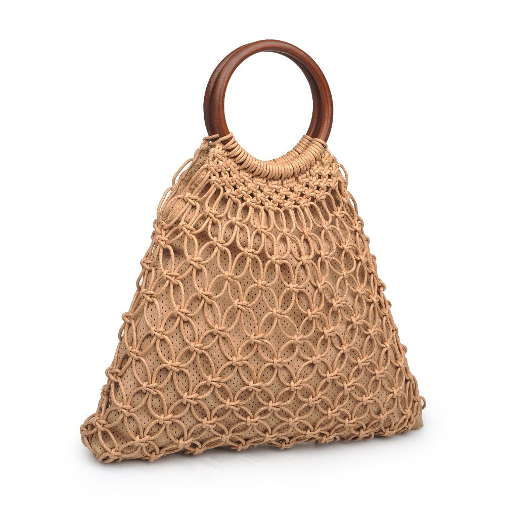 Product Image of Urban Expressions Milos Tote 840611169167 View 2 | Natural