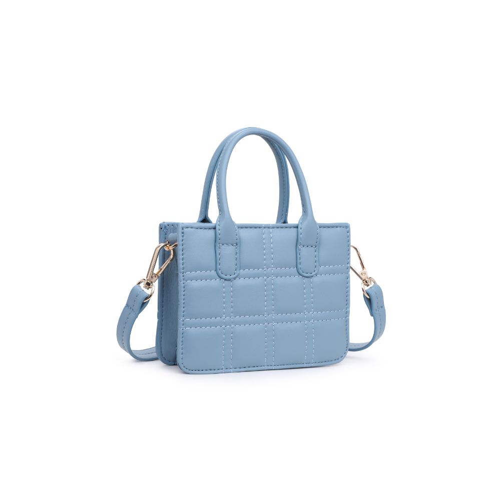 Product Image of Urban Expressions Sia Mini Bag 840611182807 View 2 | Azure