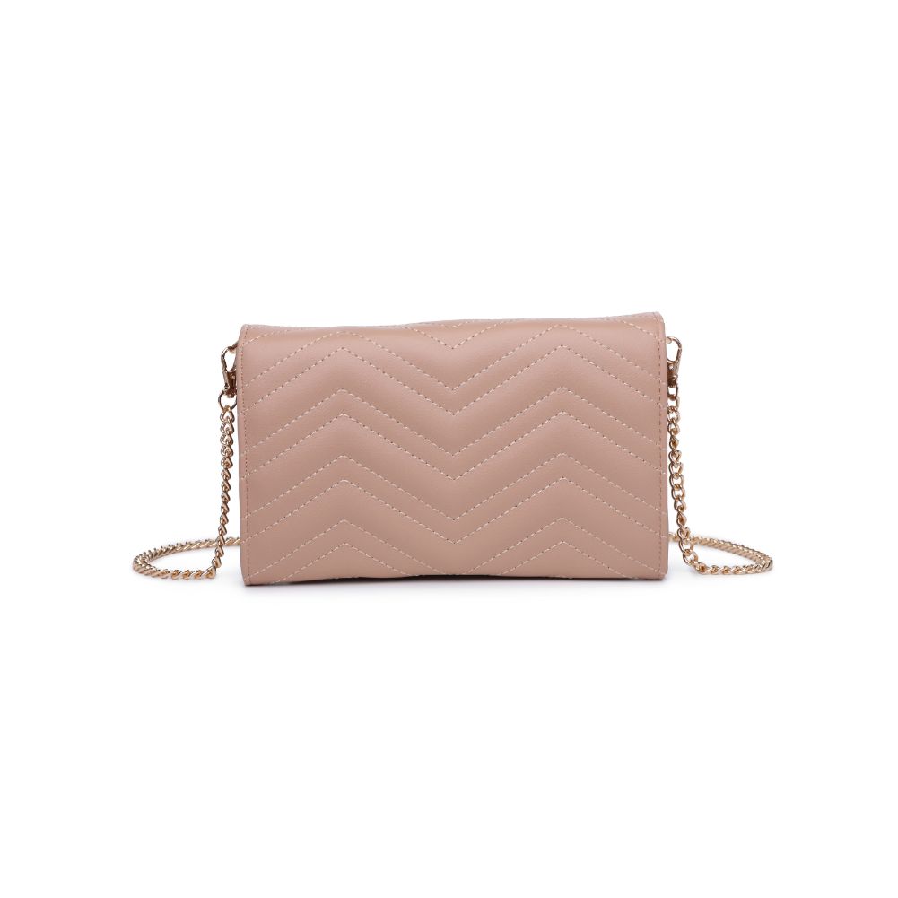 Product Image of Urban Expressions Gabriella Crossbody 840611110237 View 7 | Natural