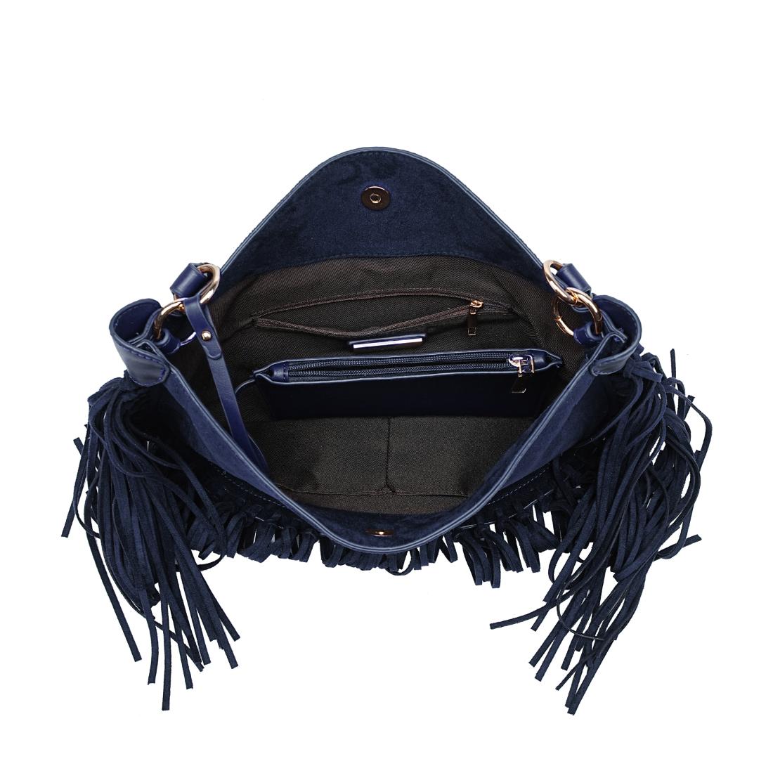 Urban Expressions Folklore Hobo 840504213687 View 4 | Midnight