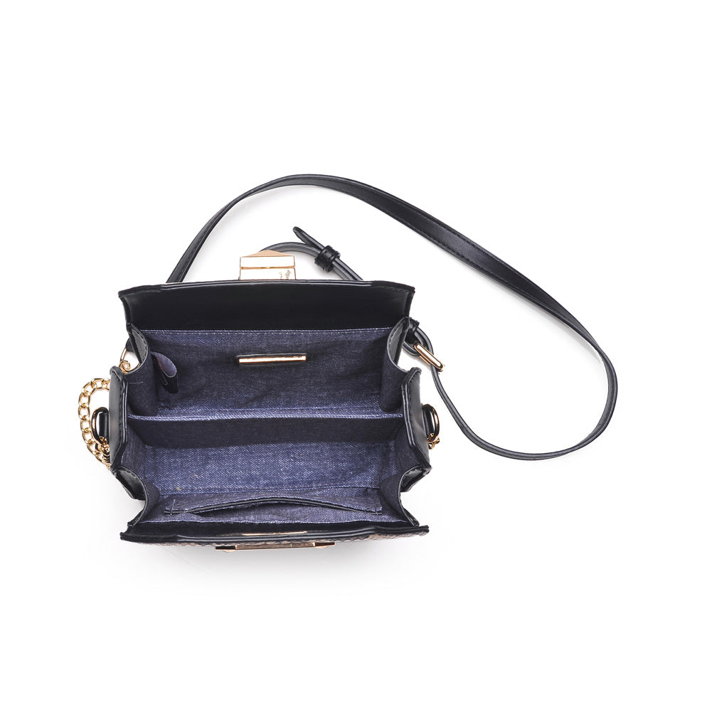 Product Image of Urban Expressions Marguerite Crossbody NA-840611152985 View 4 | Natural