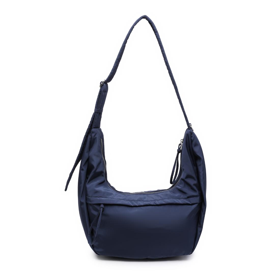 Urban Expressions Lenny Hobo 840504213960 View 3 | Midnight