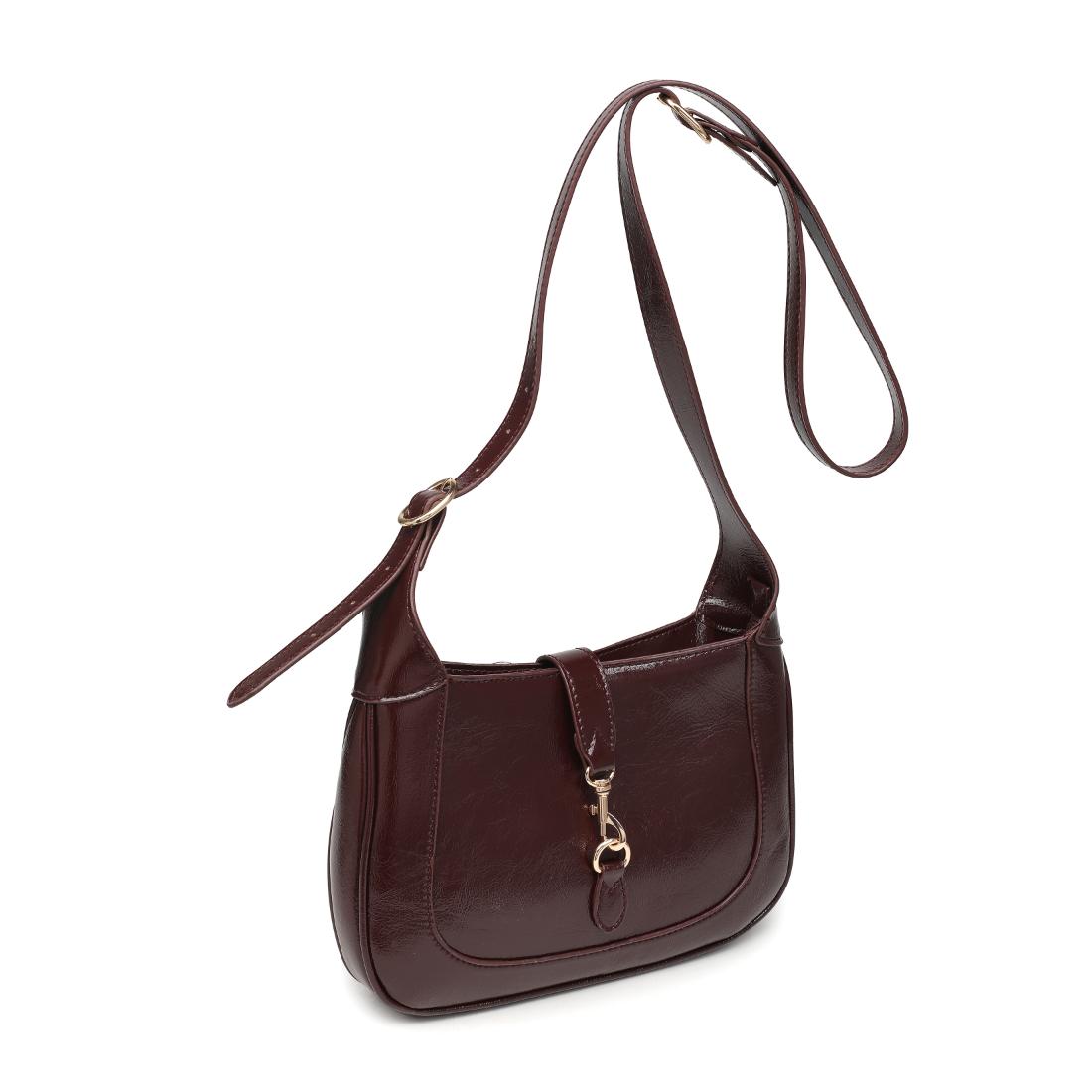 Urban Expressions Colt Hobo 840504213755 View 2 | Wine