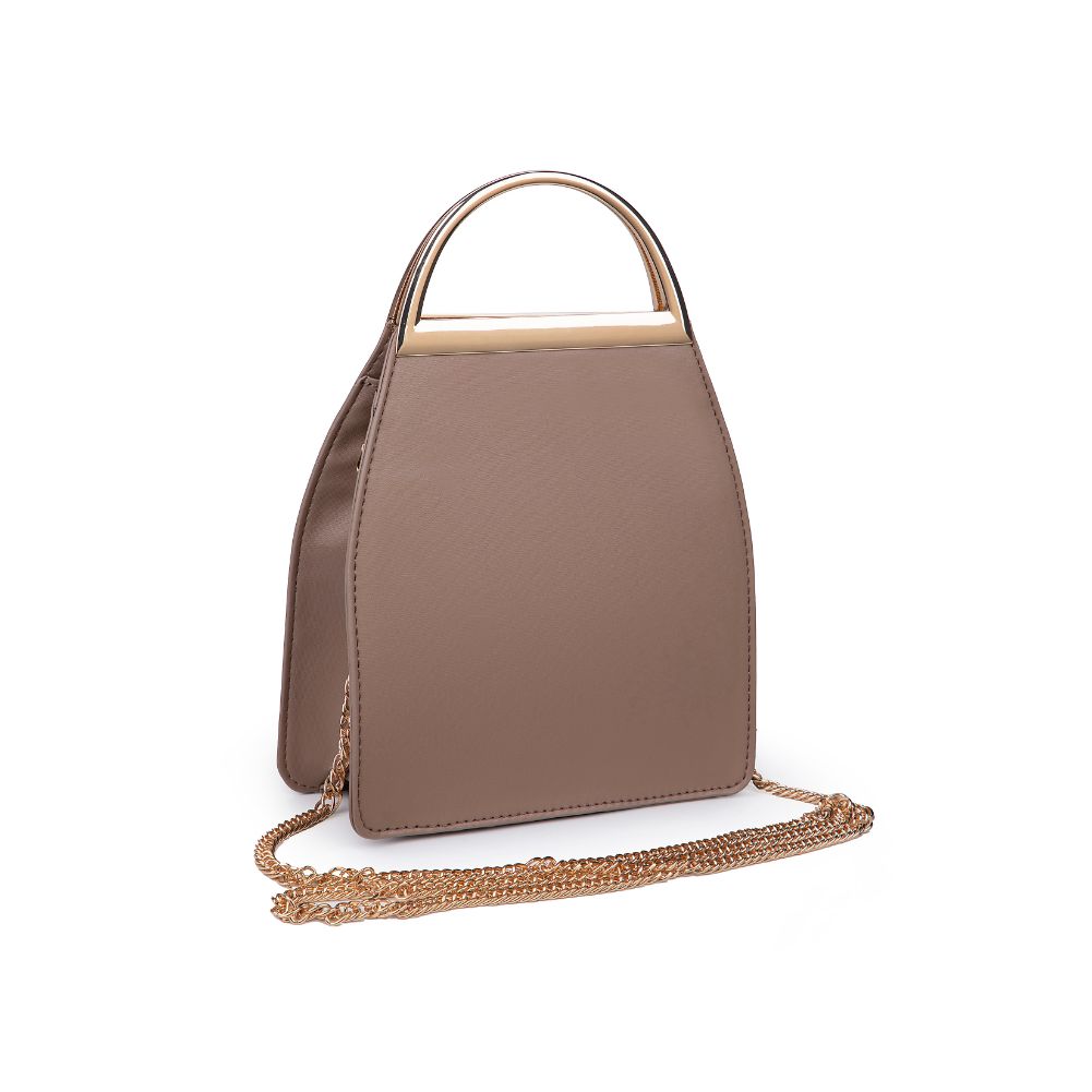 Product Image of Urban Expressions Harriet Crossbody 840611175373 View 6 | Natural