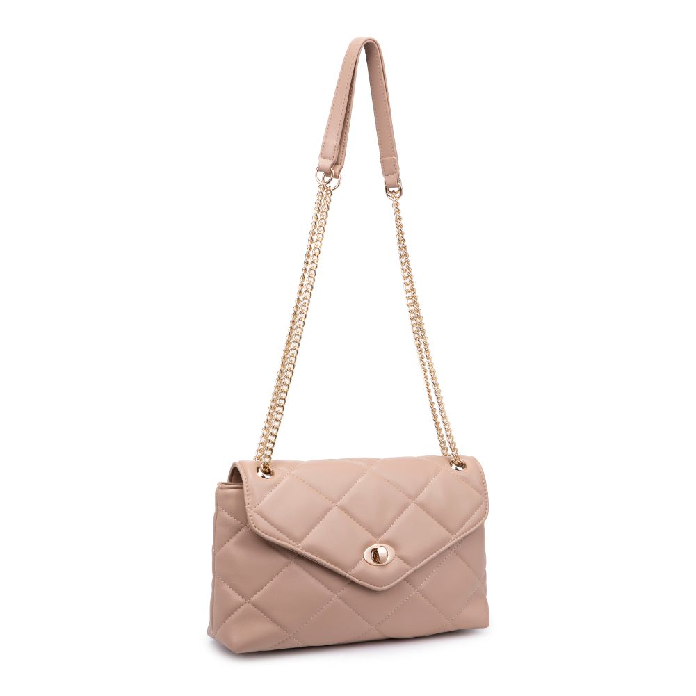 Product Image of Urban Expressions Felicity Crossbody 840611182746 View 6 | Natural