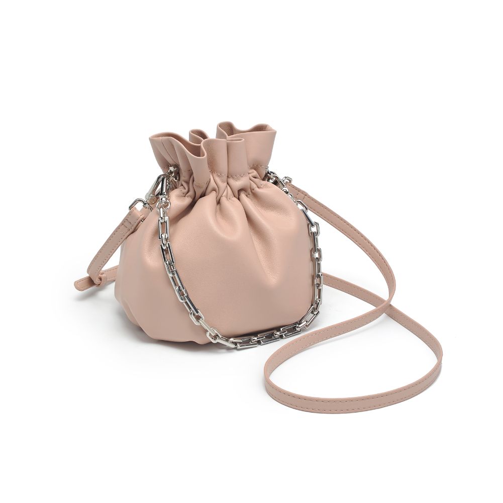 Product Image of Urban Expressions Marisopa Handbag 818209018821 View 6 | Natural