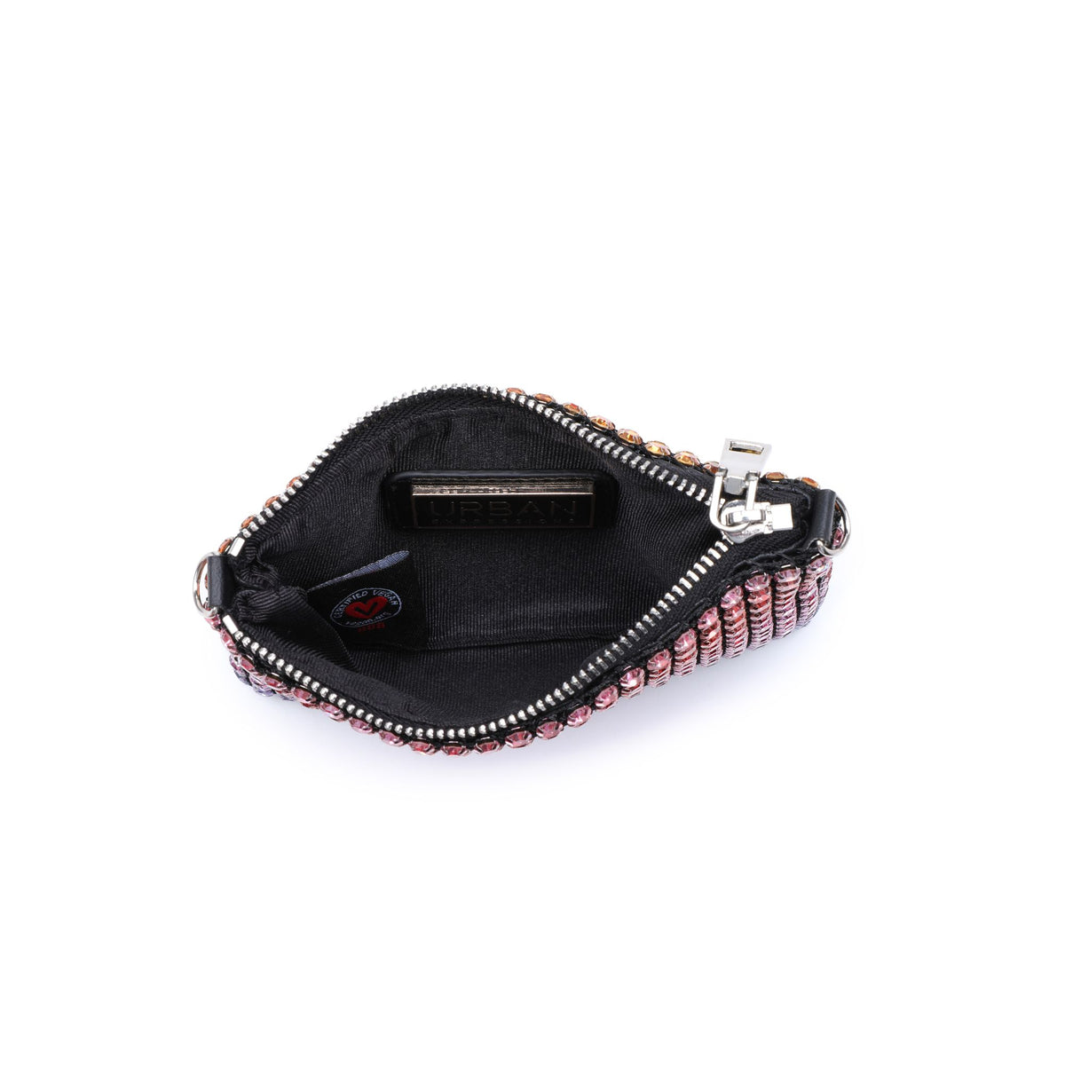 Product Image of Urban Expressions Christina Evening Bag 818209012829 View 8 | Multi